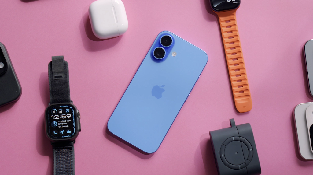 Czy Apple i Samsung muszą robić nudne smartfony?